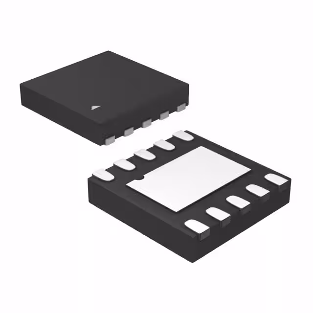 MIC2843AYMT-TR Microchip Technology  Pilotes LED